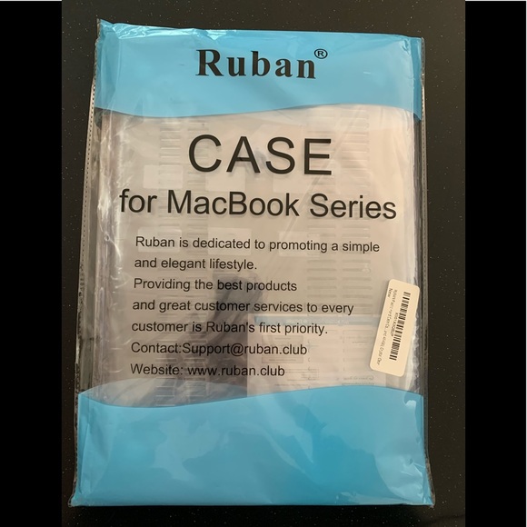 Macbook air case - Picture 1 of 2